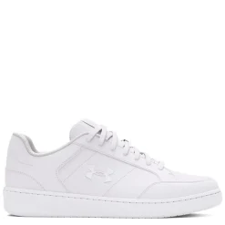 Under Armour Official Trainers Ld54 in White