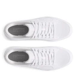 Under Armour Official Trainers Ld54 in White