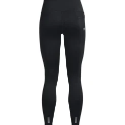 Under Armour Outrun Cold Tight in Black