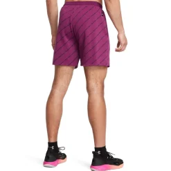 Under Armour P Rk Ic Fl Sho pt in Purple