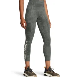 Under Armour P Rk Lg Ank Lg pt in Green