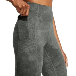 Under Armour P Rk Lg Ank Lg pt in Green