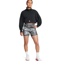 Under Armour P Rk Lts Go Md pt in Black