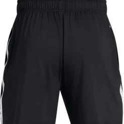 Under Armour P Rk Mesh Sho Boh in Black