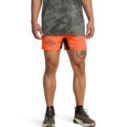 Under Armour P Rk Ul 5 Trn st in Orange