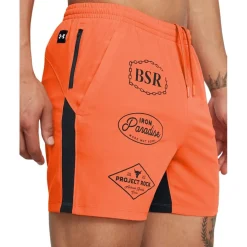 Under Armour P Rk Ul 5 Trn st in Orange