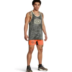 Under Armour P Rk Ul 5 Trn st in Orange