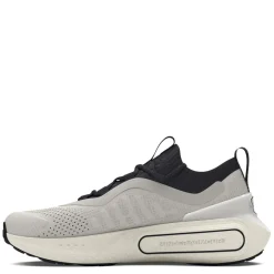 Under Armour Phantom 4 Low Top Road Shoes in White