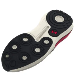 Under Armour Phantom 4 Low Top Road Shoes in White