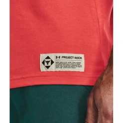 Under Armour Pj Rk Stat Mnd sl in Orange