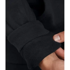 Under Armour Pjt Rck in Black