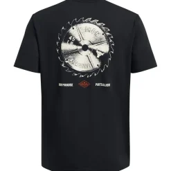 Under Armour Pjt Rck Ss Tools in Black