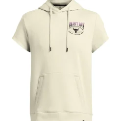 Under Armour Pr Icon Hoody in Brown