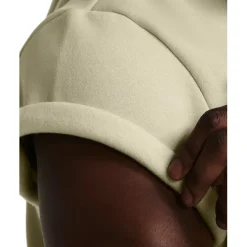 Under Armour Pr Icon Hoody in Brown