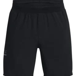 Under Armour Pr Uns Shorts in Black