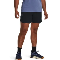 Under Armour Pr Uns Shorts in Black