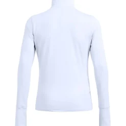 Under Armour Qualifier Run Half Zip in Blue