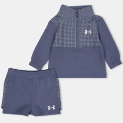 Under Armour Ref Vnsh st in Grey