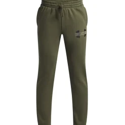 Under Armour Rival Colrblk Jogger Jn54 in Green