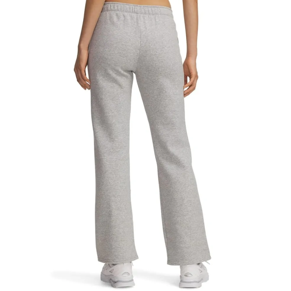 Under Armour Rival Pipe Pnt Ld54 in Grey