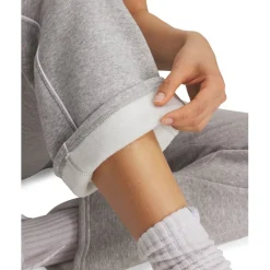 Under Armour Rival Pipe Pnt Ld54 in Grey