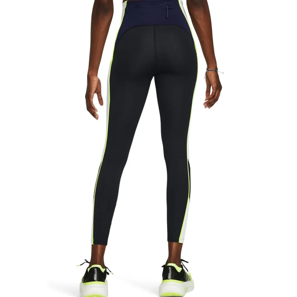 Under Armour Rn Any Ankle Tgt in Black