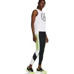 Under Armour Rn Any Ankle Tgt in Black