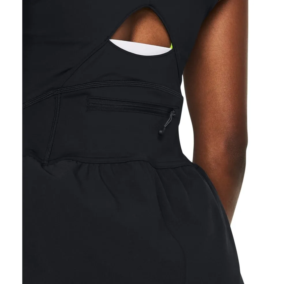 Under Armour Rn Any Runsie in Black