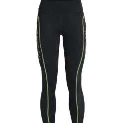 Under Armour Run Anyw Ankle tg in Black