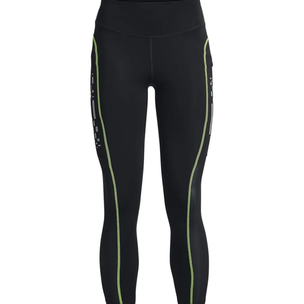 Under Armour Run Anyw Ankle tg in Black