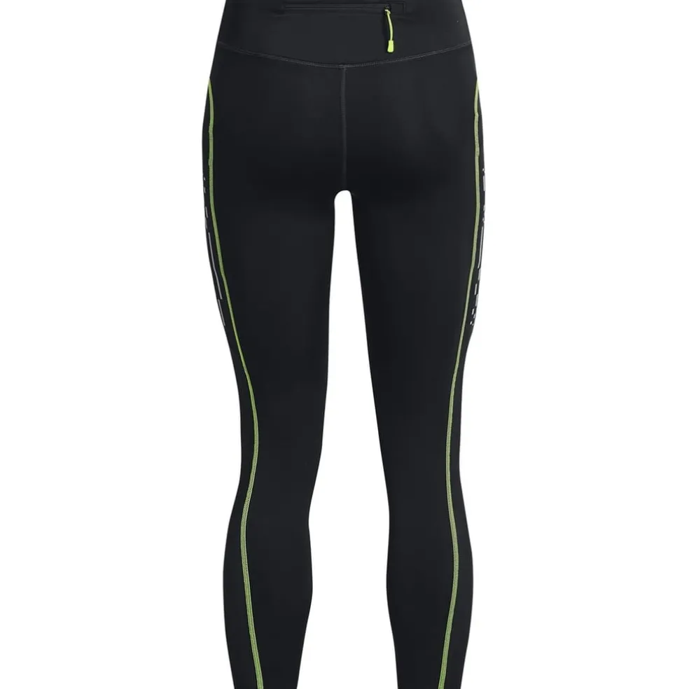 Under Armour Run Anyw Ankle tg in Black