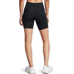 Under Armour Run Shorts in Black