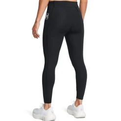 Under Armour Run Tight in Black