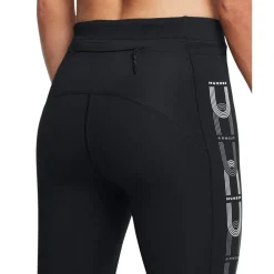 Under Armour Run Tight in Black