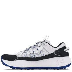 Under Armour Running Shoes Unisex Adults in White