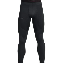 Under Armour Rush Running Legging in Black