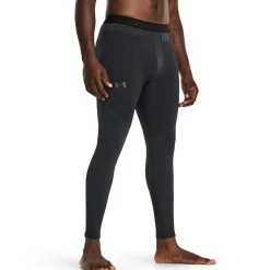 Under Armour Rush Running Legging in Black