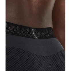 Under Armour Rush Running Legging in Black