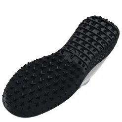 Under Armour Shadow 2 Junior Turf Football Shoes in White