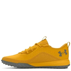 Under Armour Shadow Turf 2.0 in Yellow