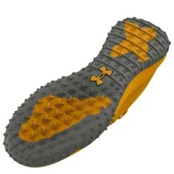 Under Armour Shadow Turf 2.0 in Yellow