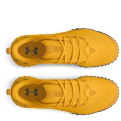 Under Armour Shadow Turf 2.0 in Yellow