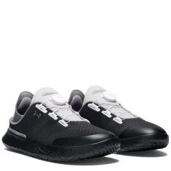 Under Armour Slipstream Low Top Sneakers in Black