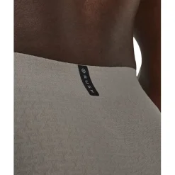 Under Armour Smtfrmrsh 2.0 Running Athletic Pants in Grey