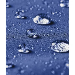 Under Armour Storm Hooded Jacket in Blue