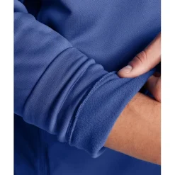 Under Armour Storm Hooded Jacket in Blue