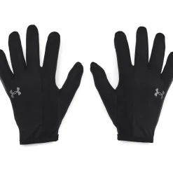 Under Armour Storm Run Liner Mens in Black