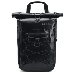 Under Armour Summit Sm Backpack in Black