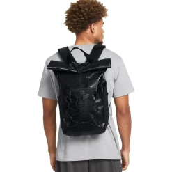 Under Armour Summit Sm Backpack in Black