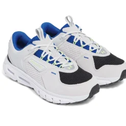 Under Armour Summit Trek Suede Hiking Shoes in Grey